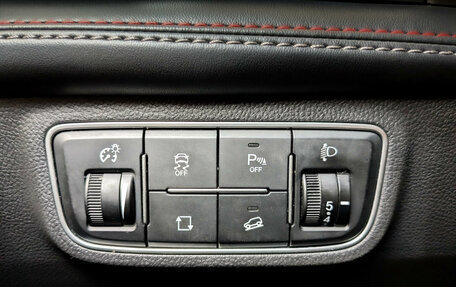 Changan CS75 I рестайлинг, 2022 год, 1 900 000 рублей, 27 фотография