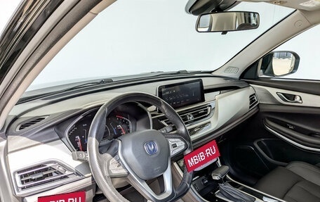 Changan CS75 I рестайлинг, 2022 год, 1 900 000 рублей, 16 фотография