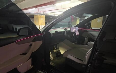 Tesla Model Y I, 2026 год, 8 157 000 рублей, 4 фотография