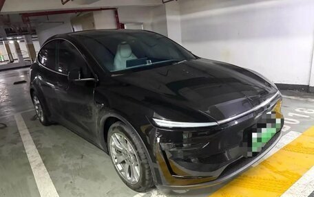 Tesla Model Y I, 2026 год, 8 157 000 рублей, 3 фотография