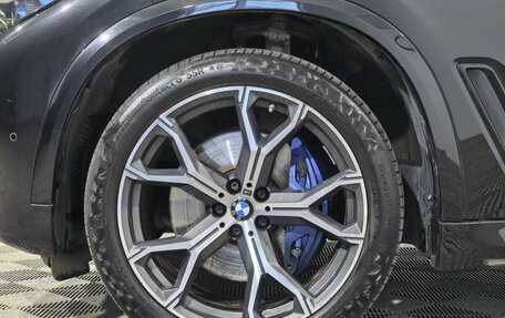BMW X5, 2022 год, 9 200 000 рублей, 7 фотография