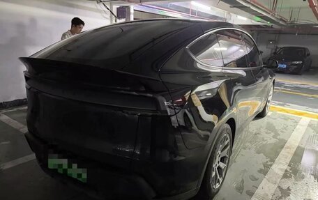 Tesla Model Y I, 2026 год, 8 157 000 рублей, 7 фотография