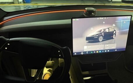 Tesla Model Y I, 2026 год, 8 157 000 рублей, 5 фотография