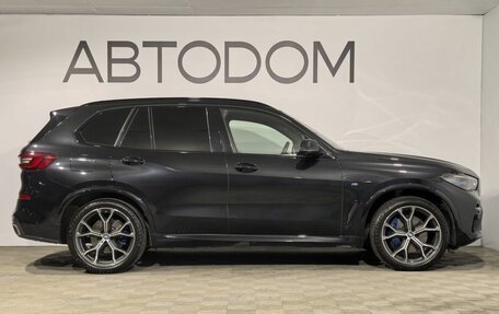 BMW X5, 2022 год, 9 200 000 рублей, 6 фотография