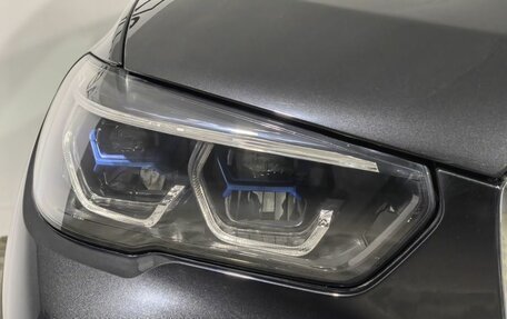 BMW X5, 2022 год, 9 200 000 рублей, 8 фотография