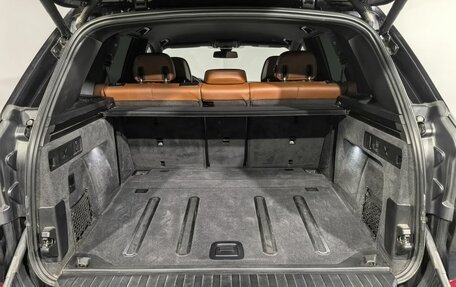 BMW X5, 2022 год, 9 200 000 рублей, 9 фотография