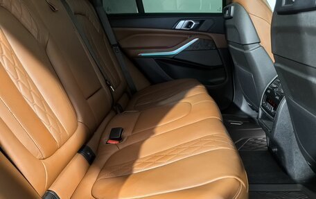 BMW X5, 2022 год, 9 200 000 рублей, 15 фотография
