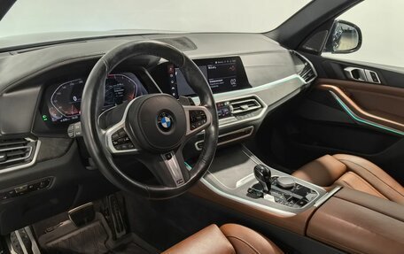 BMW X5, 2022 год, 9 200 000 рублей, 12 фотография