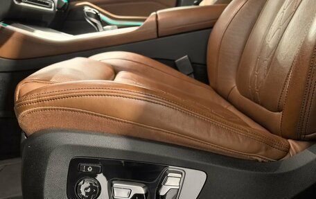 BMW X5, 2022 год, 9 200 000 рублей, 16 фотография
