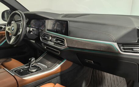 BMW X5, 2022 год, 9 200 000 рублей, 21 фотография
