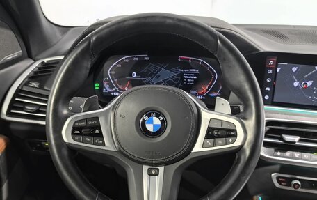 BMW X5, 2022 год, 9 200 000 рублей, 23 фотография