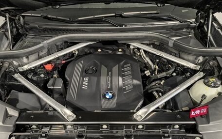 BMW X5, 2022 год, 9 200 000 рублей, 10 фотография