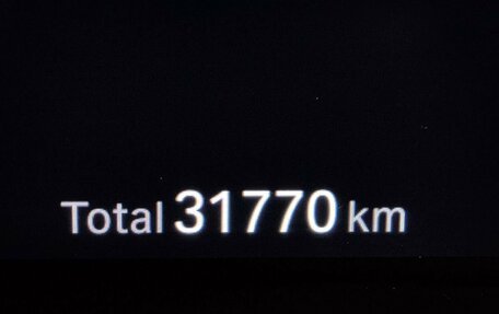 BMW X5, 2022 год, 9 200 000 рублей, 25 фотография