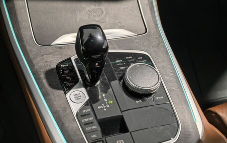 BMW X5, 2022 год, 9 200 000 рублей, 33 фотография
