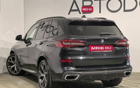 BMW X5, 2022 год, 9 200 000 рублей, 35 фотография