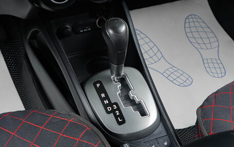 KIA Rio III рестайлинг, 2013 год, 899 000 рублей, 16 фотография