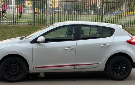 Renault Megane III, 2013 год, 660 000 рублей, 4 фотография