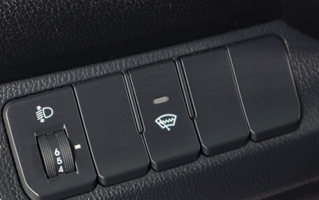 KIA Rio III рестайлинг, 2013 год, 899 000 рублей, 18 фотография