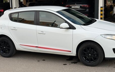 Renault Megane III, 2013 год, 660 000 рублей, 7 фотография
