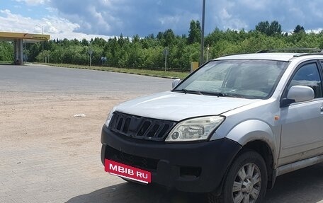 Great Wall Hover, 2007 год, 230 000 рублей, 2 фотография