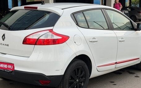 Renault Megane III, 2013 год, 660 000 рублей, 6 фотография