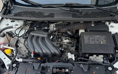 Renault Megane III, 2013 год, 660 000 рублей, 12 фотография