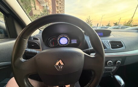 Renault Megane III, 2013 год, 660 000 рублей, 15 фотография