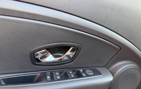 Renault Megane III, 2013 год, 660 000 рублей, 14 фотография