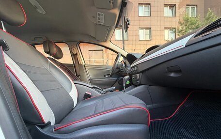 Renault Megane III, 2013 год, 660 000 рублей, 20 фотография