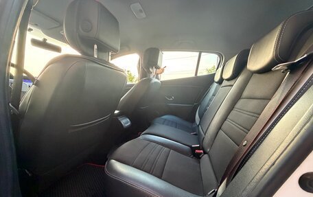 Renault Megane III, 2013 год, 660 000 рублей, 18 фотография