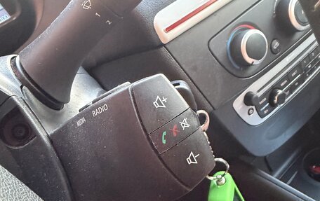 Renault Megane III, 2013 год, 660 000 рублей, 21 фотография