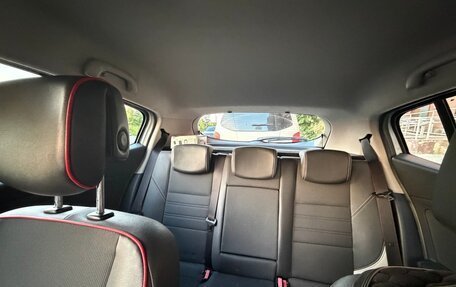 Renault Megane III, 2013 год, 660 000 рублей, 22 фотография