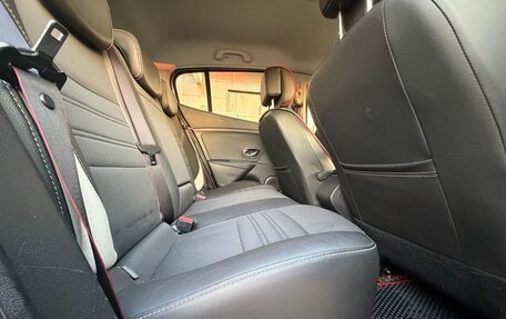 Renault Megane III, 2013 год, 660 000 рублей, 19 фотография