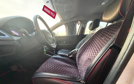 Renault Megane III, 2013 год, 660 000 рублей, 17 фотография