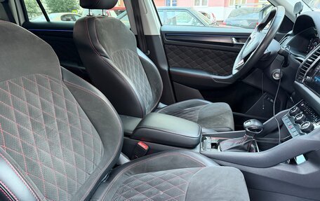 Skoda Kodiaq I, 2020 год, 2 890 000 рублей, 9 фотография
