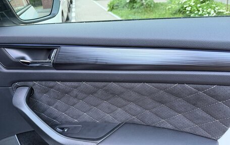 Skoda Kodiaq I, 2020 год, 2 890 000 рублей, 15 фотография