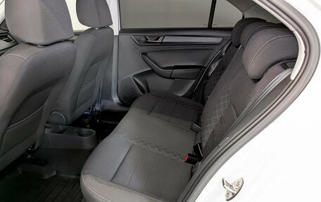 Skoda Rapid II, 2021 год, 1 250 000 рублей, 12 фотография