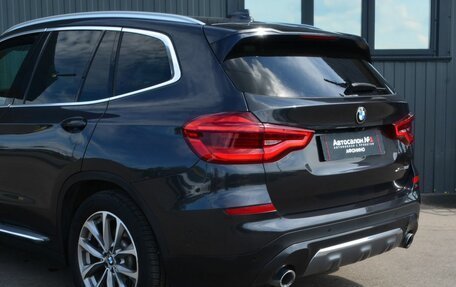 BMW X3, 2019 год, 3 599 999 рублей, 6 фотография