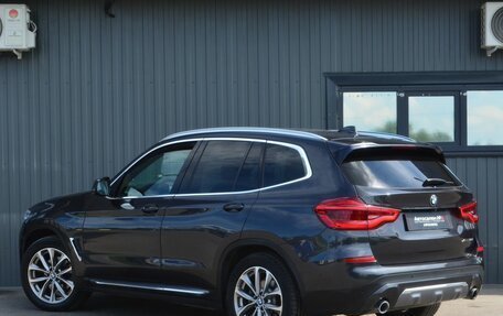 BMW X3, 2019 год, 3 599 999 рублей, 7 фотография