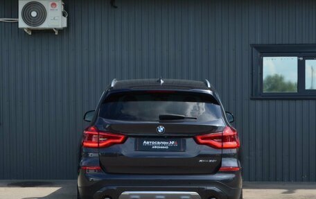 BMW X3, 2019 год, 3 599 999 рублей, 8 фотография