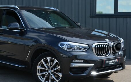 BMW X3, 2019 год, 3 599 999 рублей, 5 фотография