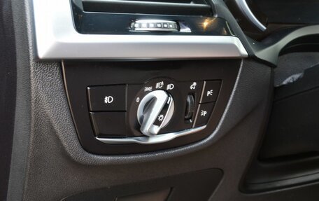 BMW X3, 2019 год, 3 599 999 рублей, 18 фотография