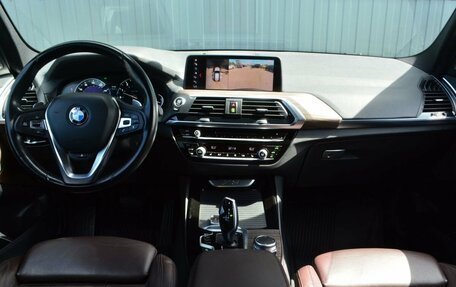 BMW X3, 2019 год, 3 599 999 рублей, 11 фотография