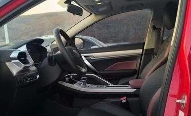 Geely Coolray I, 2022 год, 1 121 000 рублей, 11 фотография