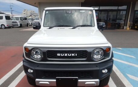 Suzuki Jimny, 2021 год, 1 600 000 рублей, 2 фотография