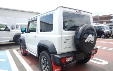 Suzuki Jimny, 2021 год, 1 600 000 рублей, 4 фотография