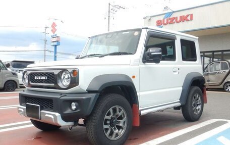Suzuki Jimny, 2021 год, 1 600 000 рублей, 6 фотография