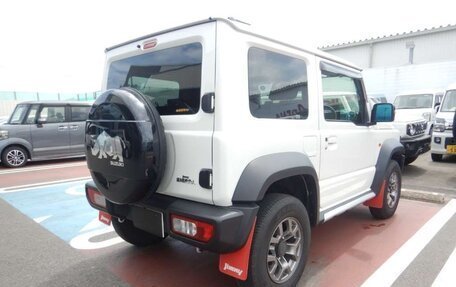 Suzuki Jimny, 2021 год, 1 600 000 рублей, 8 фотография
