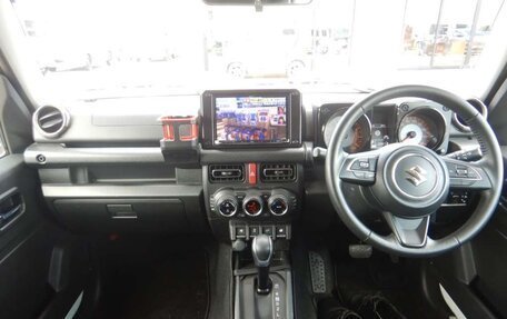 Suzuki Jimny, 2021 год, 1 600 000 рублей, 16 фотография