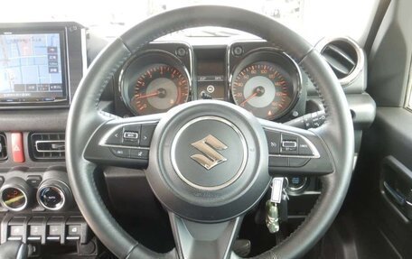 Suzuki Jimny, 2021 год, 1 600 000 рублей, 11 фотография